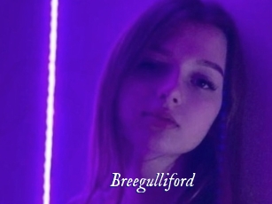 Breegulliford