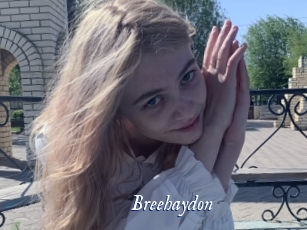 Breehaydon