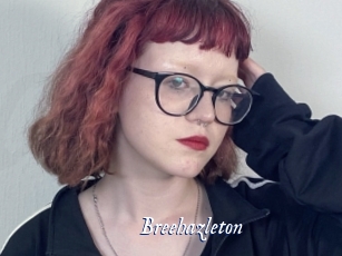 Breehazleton