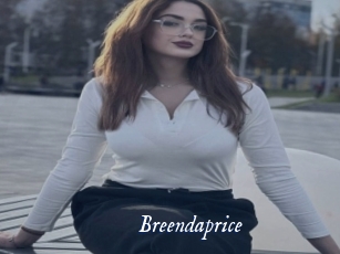 Breendaprice