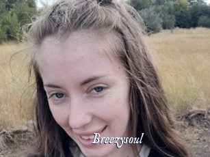 Breezysoul