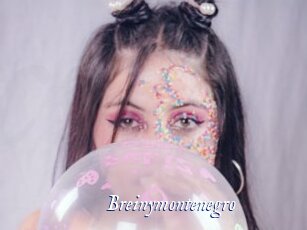 Breinymontenegro
