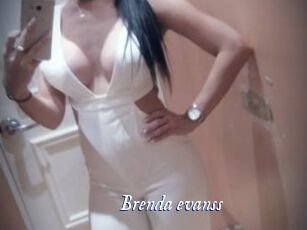 Brenda_evanss