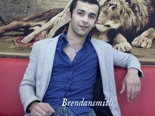 Brendansmith