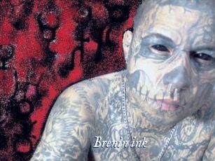 Brenin_ink