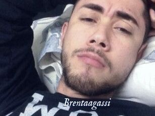 Brentaagassi
