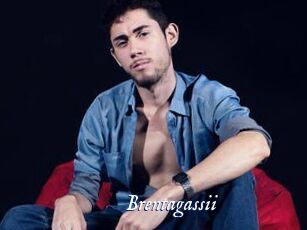 Brentagassii