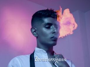 Brentcorrigann