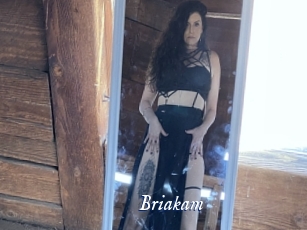 Briakam