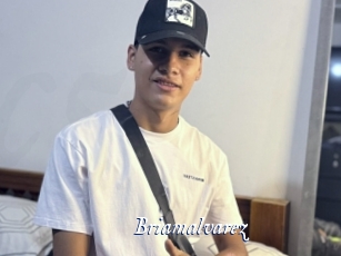 Briamalvarez