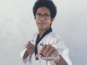 Briamhot1