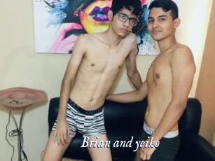 Brian_and_yeiko