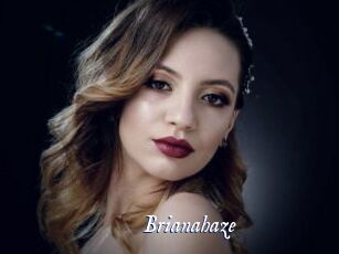 Brianahaze