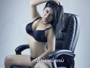 Brianalennis