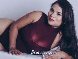 Brianapreston