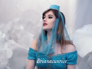 Brianasunrise