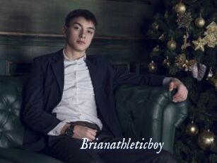 Brianathleticboy