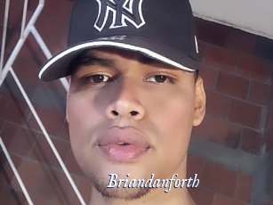 Briandanforth