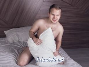 Brianholland