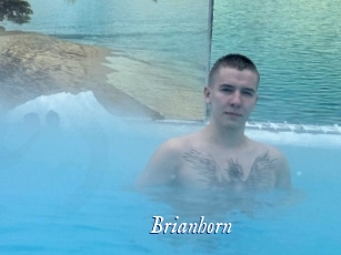 Brianhorn
