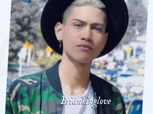 Briankinglove