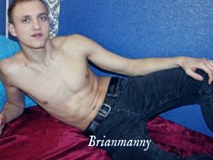 Brianmanny