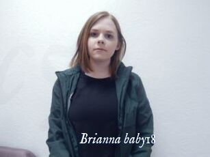 Brianna_baby18