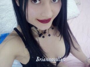 Briannacollen