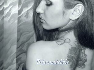 Briannadebbie
