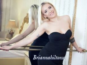 Briannahiltonx