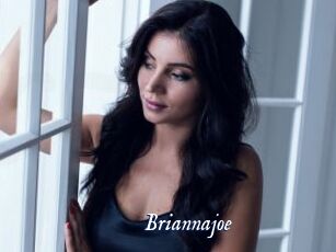 Briannajoe