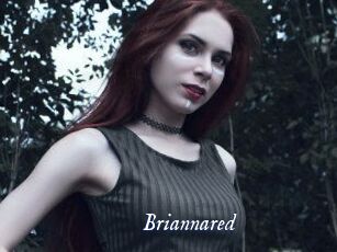 Briannared