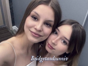 Bridgetandsunniv