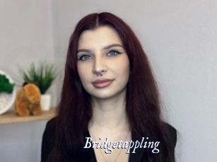 Bridgetappling