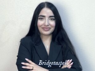 Bridgetaspell