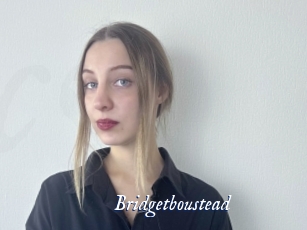 Bridgetboustead