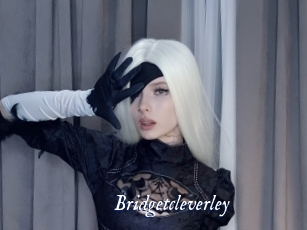 Bridgetcleverley