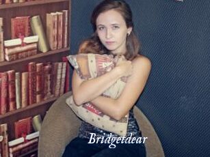 Bridgetdear