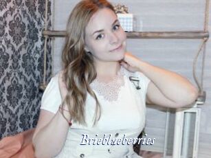 Brieblueberries