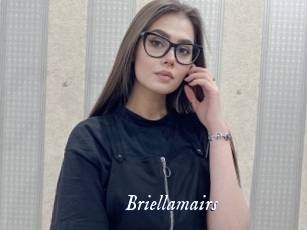 Briellamairs