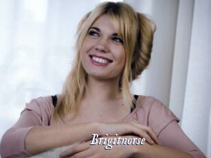 Brigitnorse