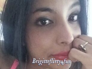 Brigitteflirty4fun