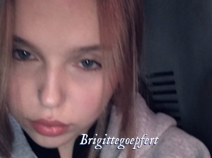 Brigittegoepfert