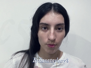 Briianatayloor98