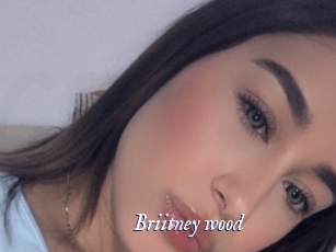 Briitney_wood