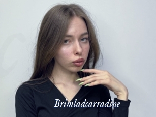 Brimladcarradine