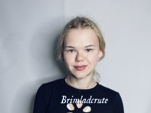 Brimladcrute