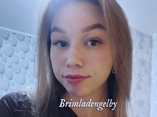 Brimladengelby