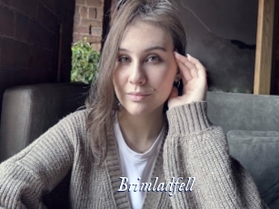 Brimladfell