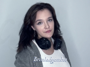 Brimladgambee